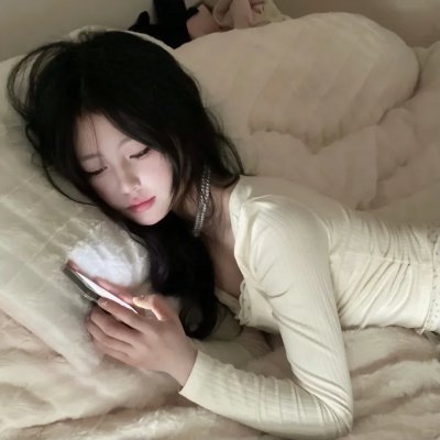 感受热浪